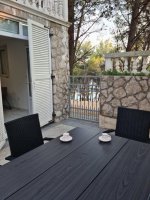 Apartmani Drage