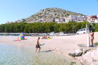 Apartmani Drage