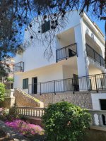 Apartmani Drage