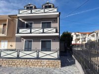 Apartmány Bristak