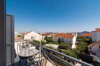 Apartmány Bristak