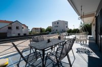 Apartmány Bristak