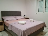 Apartmani Drage