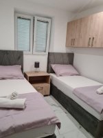 Apartmani Drage