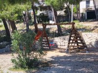 Apartmani Drage