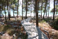 Apartmani Drage