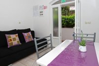 Apartmani Villa Ina