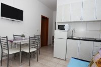 Apartmani Villa Ina
