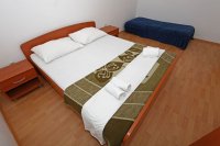 Apartmani Villa Ina
