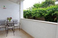 Apartmani Villa Ina