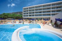 Hotel Elaphusa