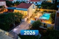 Holiday Home Josipa