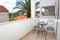 Apartmani Villa Ina