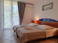 Hotel Brzet