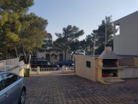 Vila Dalmacija