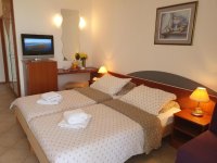 Hotel Brzet