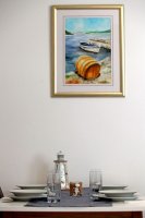 Apartmani Villa Ina