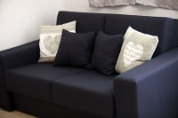 Apartmani Villa Ina