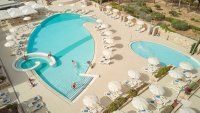 Hotel Elaphusa