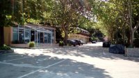 Hotel Brzet