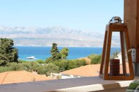 Apartmani Villa Ina