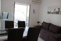 Apartmani Villa Ina