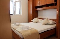 Apartmani Villa Ina