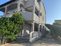 Apartmány Patricia