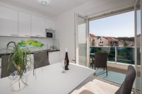 Apartmani BlueView