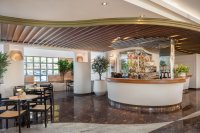 Hotel Alga