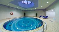 Hotel Alga