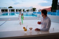 Hotel Alga
