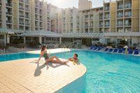 Hotel Alga