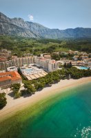 Hotel Alga