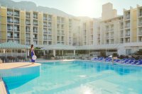 Hotel Alga
