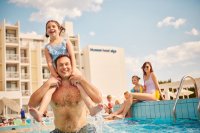 Hotel Alga