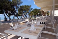 Hotel Alga