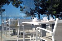 Hotel Alga