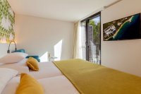 Hotel Berulia