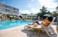 Hotel Borak