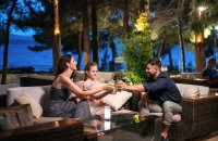 Hotel Borak