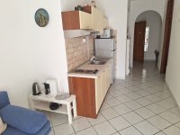 Apartmány Bora
