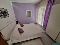 Apartmány Bora