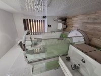 Apartmány Bora