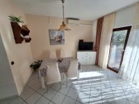 Apartmány Bora