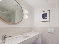 Hotel Soline