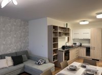 Apartmány Diadora