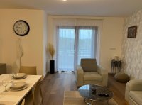 Apartmány Diadora