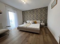 Apartmány Diadora