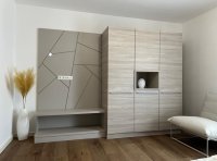 Apartmány Diadora